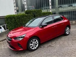 Peperoncino red Gebraucht 2020 Opel Corsa Edition Limousine | 13.495 € (Guter Preis)