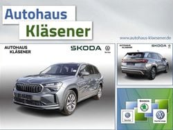Grau Gebraucht 2024 Skoda Kodiaq Selection SUV | 47.970 € (Fairer Preis)