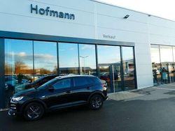 Schwarz Gebraucht 2021 Opel Grandland X Design Edition SUV | 11.950 € (Fairer Preis)