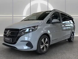 Grau Gebraucht 2025 Mercedes V250 Style Van / Kleinbus | 63.930 € (Etwas zu teuer)