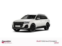 (unbekannt) Gebraucht 2025 Audi Q7 Ambiente SUV | 76.980 € (Superpreis)