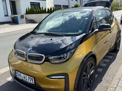 Gold Gebraucht 2021 BMW i3 Comfort Edition Kleinwagen | 18.900 € (Fairer Preis)