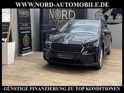 Schwarzmagic perlef (metallic) Gebraucht 2021 Skoda Enyaq iV SUV | 23.700 € (Guter Preis)