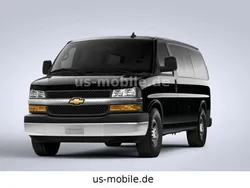 Keine angabe wählbar Gebraucht 2022 Chevrolet Express Van / Kleinbus | 59.000 €