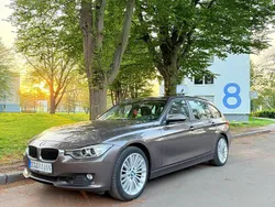 Braun Gebraucht 2013 BMW 318 Kombi | 7.999 € (Fairer Preis)