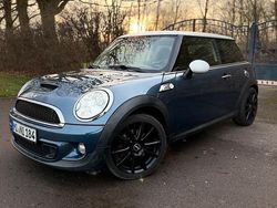 Blau Gebraucht 2011 Mini Cooper S Kleinwagen | 5.900 € (Guter Preis)
