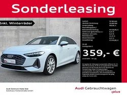 Außenfarbe: Gebraucht 2025 Audi A5 Advanced Coupé | 44.920 € (Teuer)