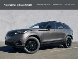 Grau Neu 2025 Land Rover Range Rover Velar SE Dynamic SUV | 102.145 € (Teuer)