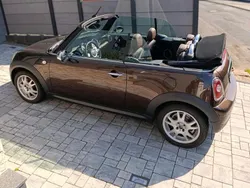 Mini Cooper Cabriolet