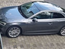 Gebraucht 2017 Audi A5 Sport Coupé | 21.500 € (Guter Preis)