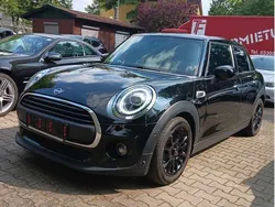 Schwarz Gebraucht 2020 Mini ONE Chili Kleinwagen | 19.990 € (Fairer Preis)