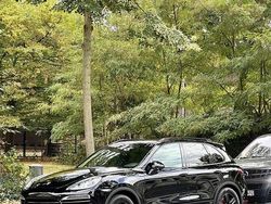 Gebraucht 2014 Porsche Cayenne Platinum Edition SUV | 25.000 € (Fairer Preis)