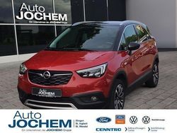Rot Gebraucht 2020 Opel Crossland X Ultimate SUV | 14.444 € (Fairer Preis)