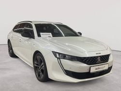 Perlmutt weiß metallic Gebraucht 2023 Peugeot 508 GT Kombi | 19.990 € (Fairer Preis)