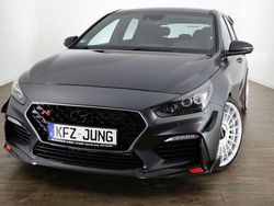 Grau Gebraucht 2020 Hyundai i30 Limousine | 31.990 €