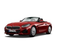 Gebraucht 2025 BMW Z4 Efficient Dynamics Cabrio | 39.990 € (Superpreis)
