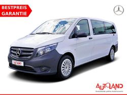 Weiß Gebraucht 2023 Mercedes Vito Van / Kleinbus | 36.890 € (Etwas zu teuer)