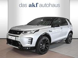 Hakuba silver Gebraucht 2024 Land Rover Discovery Sport SE Dynamic SUV | 47.950 € (Superpreis)