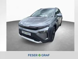 Graphitgrau metallic Neu 2025 Skoda Elroq Tour SUV | 33.290 € (Guter Preis)