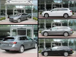 Neu 2024 Skoda Superb Selection Kombi | 35.280 € (Guter Preis)