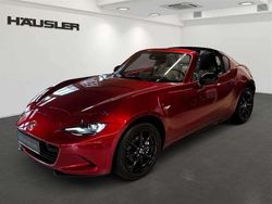 Soul red crystal Neu 2025 Mazda MX5 Prime-Line Cabrio | 30.990 € (Guter Preis)