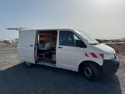 Weiß Gebraucht 2005 VW T5 Van | 12.000 € (Teuer)