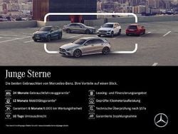 Gebraucht 2024 Mercedes EQB250 SUV | 34.899 € (Guter Preis)