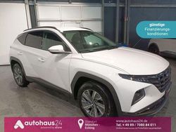 Weiß Gebraucht 2022 Hyundai Tucson Trend SUV | 21.880 € (Guter Preis)