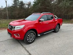 Rot Gebraucht 2017 Nissan Navara Tekna Abholung | 20.000 € (Fairer Preis)