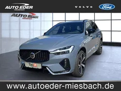 Thunder grey / (grau) Gebraucht 2022 Volvo XC60 R-Design SUV | 39.690 € (Guter Preis)