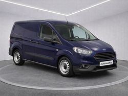 Blau Gebraucht 2023 Ford Transit Van / Kleinbus | 11.950 € (Superpreis)