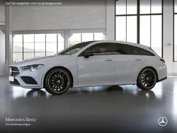 Gebraucht 2022 Mercedes CLA250e Shooting Brake Kombi | 30.990 € (Fairer Preis)