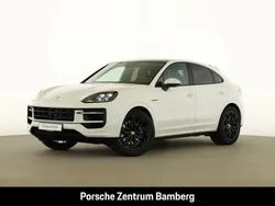 Weiß Neu 2025 Porsche Cayenne Sport SUV | 147.684 € (Fairer Preis)
