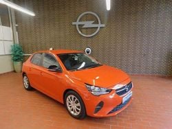 Orange Gebraucht 2020 Opel Corsa Edition Kleinwagen | 13.450 € (Fairer Preis)