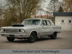 Silber Gebraucht 1965 Dodge Coronet | 55.900 €