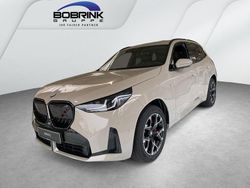 Grau Neu 2025 BMW X3 Performance SUV | 60.400 € (Superpreis)