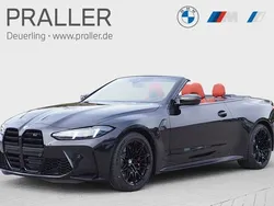 BMW M4 Cabriolet