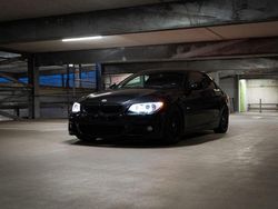 Schwarz Gebraucht 2013 BMW 335 M Sport Coupé | 18.000 € (Fairer Preis)