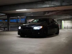 Schwarz Gebraucht 2013 BMW 335 M Sport Coupé | 18.000 € (Fairer Preis)