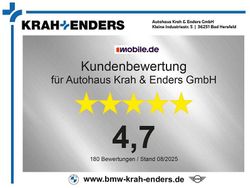 Blau Gebraucht 2019 BMW X5 xLine SUV | 44.777 € (Fairer Preis)