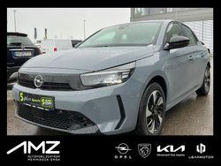 Grau Gebraucht 2023 Opel Corsa-e Edition Kleinwagen | 17.490 € (Fairer Preis)