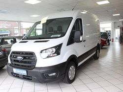 Weiß Gebraucht 2023 Ford Transit Van / Kleinbus | 22.999 € (Guter Preis)