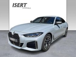 Grau Gebraucht 2024 BMW M440 M Sport Limousine | 54.950 € (Fairer Preis)