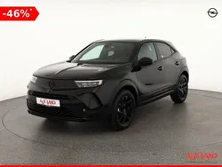 Schwarz Gebraucht 2024 Opel Mokka SUV | 20.490 € (Guter Preis)
