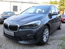 Mineralgrau Gebraucht 2019 BMW 220 Advantage Van / Kleinbus | 13.950 € (Superpreis)