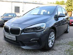 Mineralgrau Gebraucht 2019 BMW 220 Advantage Van / Kleinbus | 14.850 € (Superpreis)