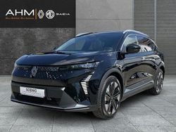 Schwarz Gebraucht 2025 Renault Scenic E-Tech Iconic SUV | 44.600 €