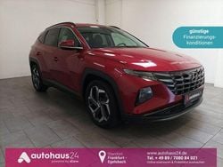 Rot Gebraucht 2023 Hyundai Tucson Prime SUV | 25.470 € (Guter Preis)