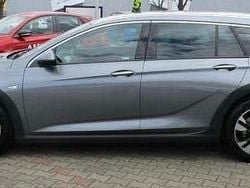 Grau Gebraucht 2018 Opel Insignia Country Tourer Exklusiv Kombi | 14.600 € (Fairer Preis)