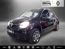 Blackpearlschwarz Gebraucht 2021 Renault Twingo Zen Kleinwagen | 10.270 € (Guter Preis)